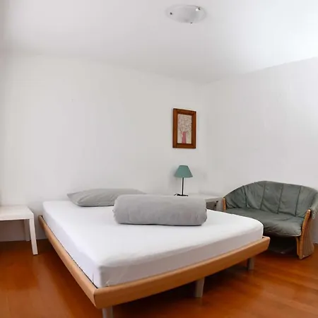 Rustico Luchessa Valle Verzasca Chalet