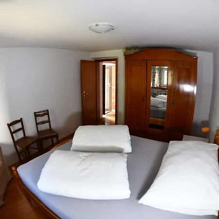 Chalet Rustico Luchessa Valle Verzasca Lavertezzo