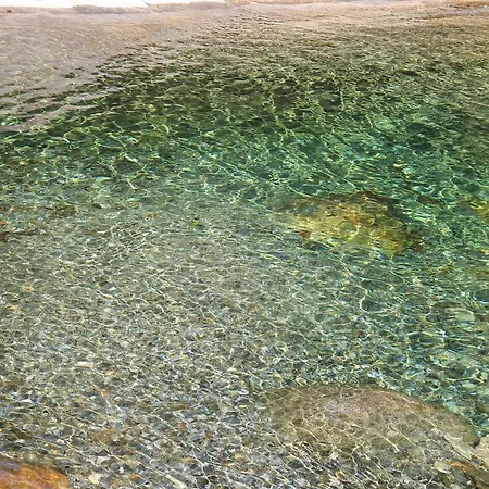Rustico Luchessa Valle Verzasca * Lavertezzo